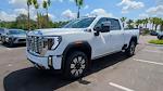 2025 GMC Sierra 2500 Crew Cab 4WD Pickup for sale #4350537 - photo 40