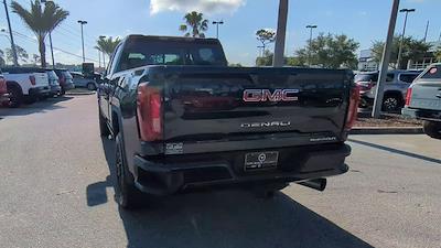 2022 GMC Sierra 2500 Crew Cab 4WD Pickup for sale #4350560B - photo 2