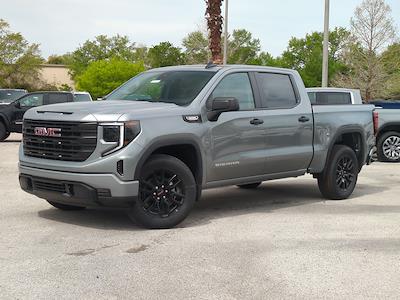 2025 GMC Sierra 1500 Crew Cab 2WD Pickup for sale #4350564 - photo 1