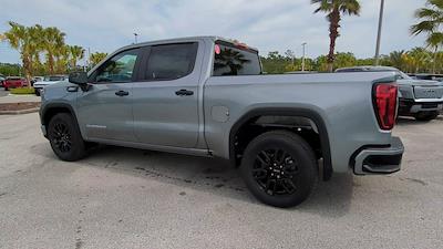 2025 GMC Sierra 1500 Crew Cab 2WD Pickup for sale #4350564 - photo 2