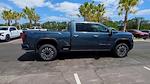 New 2025 GMC Sierra 2500 Denali Ultimate Crew Cab 4WD Pickup for sale #4350587 - photo 3