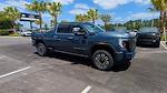 New 2025 GMC Sierra 2500 Denali Ultimate Crew Cab 4WD Pickup for sale #4350587 - photo 4