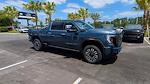 New 2025 GMC Sierra 2500 Denali Ultimate Crew Cab 4WD Pickup for sale #4350587 - photo 38