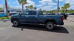 New 2025 GMC Sierra 2500 Denali Ultimate Crew Cab 4WD Pickup for sale #4350587 - photo 8