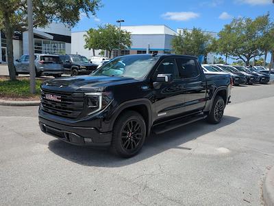2022 GMC Sierra 1500 Crew Cab 4WD Pickup for sale #4350603AA - photo 1
