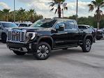 New 2025 GMC Sierra 2500 Denali Crew Cab 4WD Pickup for sale #4350604 - photo 1