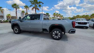 2025 GMC Sierra 2500 Crew Cab 4WD Pickup for sale #4350614 - photo 2