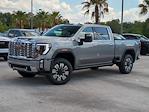 2025 GMC Sierra 2500 Crew Cab 4WD Pickup for sale #4350614 - photo 1