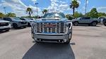 2025 GMC Sierra 2500 Crew Cab 4WD Pickup for sale #4350614 - photo 4