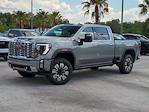 2025 GMC Sierra 2500 Crew Cab 4WD Pickup for sale #4350614 - photo 37