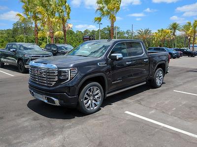 2025 GMC Sierra 1500 Crew Cab 4WD Pickup for sale #4350617 - photo 1