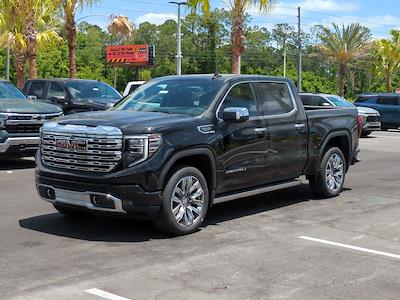 2025 GMC Sierra 1500 Crew Cab 4WD Pickup for sale #4350618 - photo 1
