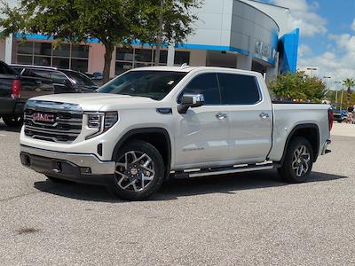 2022 GMC Sierra 1500 Crew Cab RWD Pickup for sale #4350618A - photo 1