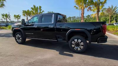 2025 GMC Sierra 2500 Crew Cab 4WD Pickup for sale #4350631 - photo 2