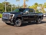 2025 GMC Sierra 2500 Crew Cab 4WD Pickup for sale #4350631 - photo 1