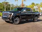 2025 GMC Sierra 2500 Crew Cab 4WD Pickup for sale #4350631 - photo 37
