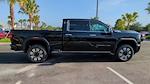 2025 GMC Sierra 2500 Crew Cab 4WD Pickup for sale #4350631 - photo 45
