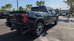 2025 GMC Sierra 2500 Crew Cab 4WD Pickup for sale #4350631 - photo 8