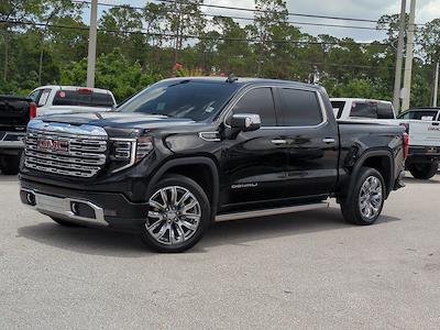 2023 GMC Sierra 1500 Crew Cab 4WD Pickup for sale #4350652A - photo 1