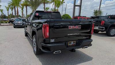 2023 GMC Sierra 1500 Crew Cab 4WD Pickup for sale #4350652A - photo 2