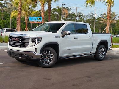 2025 GMC Sierra 1500 Crew Cab 2WD Pickup for sale #4350690 - photo 1