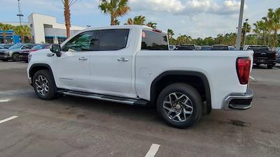 2025 GMC Sierra 1500 Crew Cab 2WD Pickup for sale #4350690 - photo 2