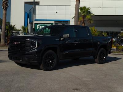 New 2025 GMC Sierra 1500 Elevation Crew Cab 4WD Pickup for sale #4350694 - photo 1