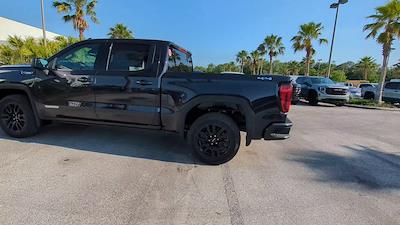 New 2025 GMC Sierra 1500 Elevation Crew Cab 4WD Pickup for sale #4350694 - photo 2