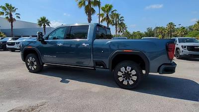 2025 GMC Sierra 2500 Crew Cab 4WD Pickup for sale #4350703 - photo 2