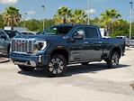 2025 GMC Sierra 2500 Crew Cab 4WD Pickup for sale #4350703 - photo 1