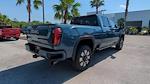 2025 GMC Sierra 2500 Crew Cab 4WD Pickup for sale #4350703 - photo 8