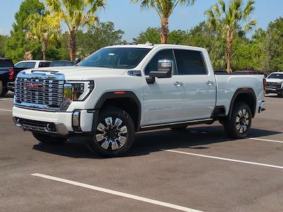2025 GMC Sierra 2500 Crew Cab 4WD Pickup for sale #4350704 - photo 1