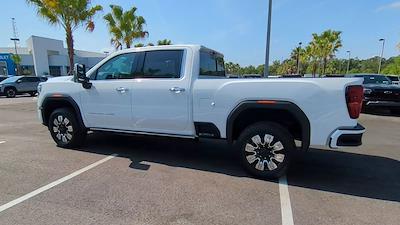 2025 GMC Sierra 2500 Crew Cab 4WD Pickup for sale #4350704 - photo 2
