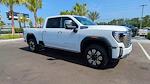 2025 GMC Sierra 2500 Crew Cab 4WD Pickup for sale #4350704 - photo 3
