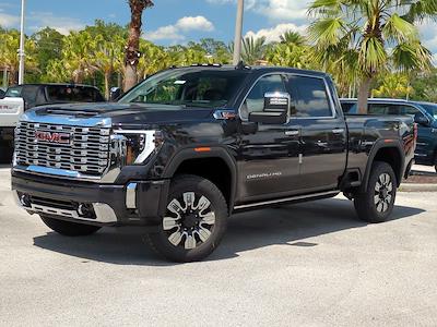 2025 GMC Sierra 2500 Crew Cab 4WD Pickup for sale #4350716 - photo 1