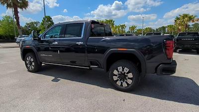 2025 GMC Sierra 2500 Crew Cab 4WD Pickup for sale #4350716 - photo 2