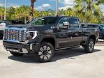 2025 GMC Sierra 2500 Crew Cab 4WD Pickup for sale #4350716 - photo 1