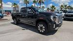 2025 GMC Sierra 2500 Crew Cab 4WD Pickup for sale #4350716 - photo 3