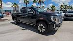 2025 GMC Sierra 2500 Crew Cab 4WD Pickup for sale #4350716 - photo 38