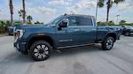 2025 GMC Sierra 2500 Crew Cab 4WD Pickup for sale #4350717 - photo 40