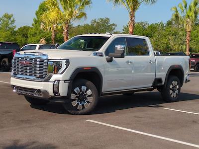 2025 GMC Sierra 2500 Crew Cab 4WD Pickup for sale #4350723 - photo 1