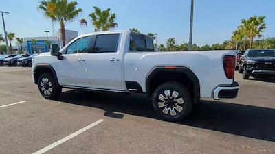 2025 GMC Sierra 2500 Crew Cab 4WD Pickup for sale #4350723 - photo 2