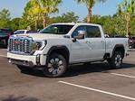 2025 GMC Sierra 2500 Crew Cab 4WD Pickup for sale #4350723 - photo 1