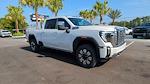 2025 GMC Sierra 2500 Crew Cab 4WD Pickup for sale #4350723 - photo 3