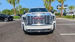 2025 GMC Sierra 2500 Crew Cab 4WD Pickup for sale #4350723 - photo 4