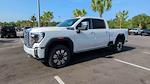 2025 GMC Sierra 2500 Crew Cab 4WD Pickup for sale #4350723 - photo 40