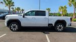 2025 GMC Sierra 2500 Crew Cab 4WD Pickup for sale #4350723 - photo 6