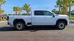 2025 GMC Sierra 2500 Crew Cab 4WD Pickup for sale #4350723 - photo 9