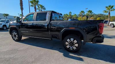 2025 GMC Sierra 2500 Crew Cab 4WD Pickup for sale #4350729 - photo 2