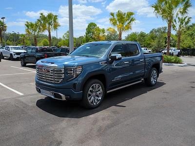 2025 GMC Sierra 1500 Crew Cab 4WD Pickup for sale #4350742 - photo 1